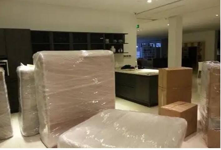 厦门到永兴县长途搬家