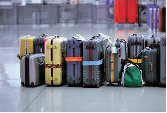 厦门到永兴县行李托运