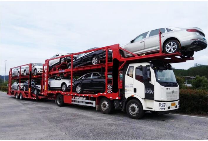 厦门到永兴县轿车托运